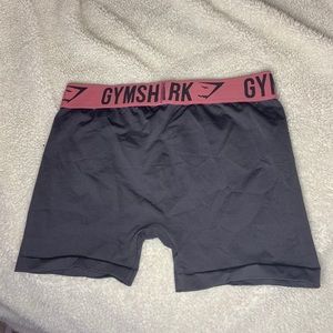 Gymshark Fit shorts